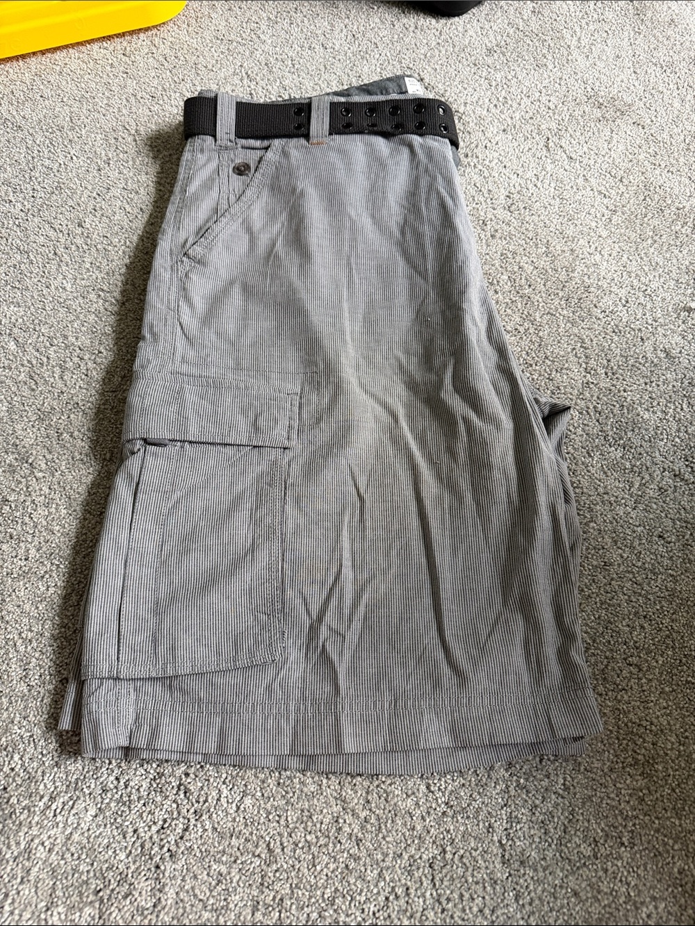 Cargo Shorts